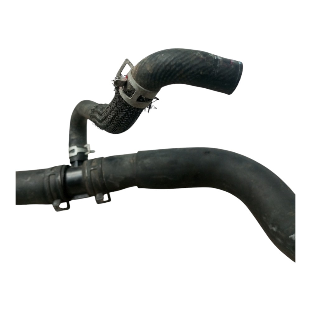 Mangueira De Agua Do Radiador Mitsubishi Outlander 2015 3