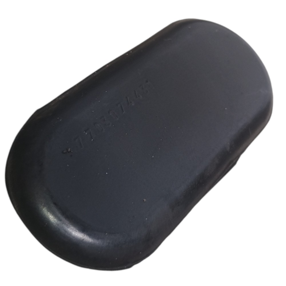 Borracha Tampa Vedação Tampa Traseira Renault Clio 2004 4