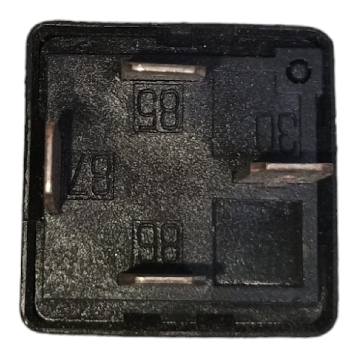Rele Bomba Combustível Vw Fox 2010 A 2016 3