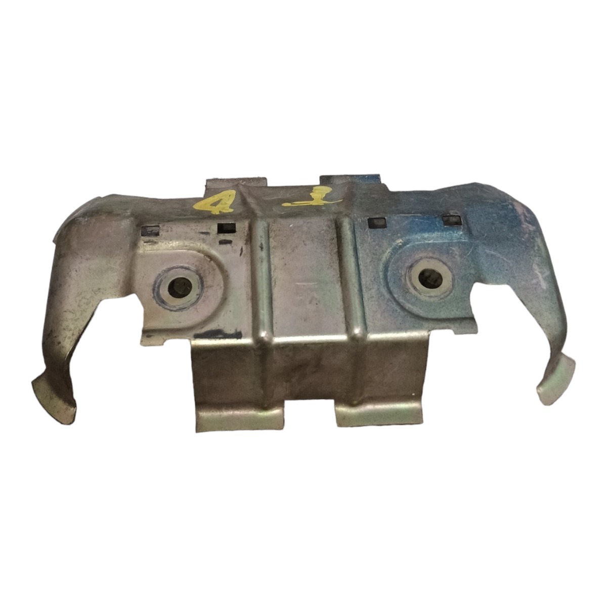 Suporte Maçaneta Externa Traseira Direita Gm Corsa 1994 4