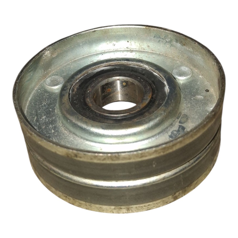 Rolamento Polia Correia Alternador Fit 2005 Á 2008 5