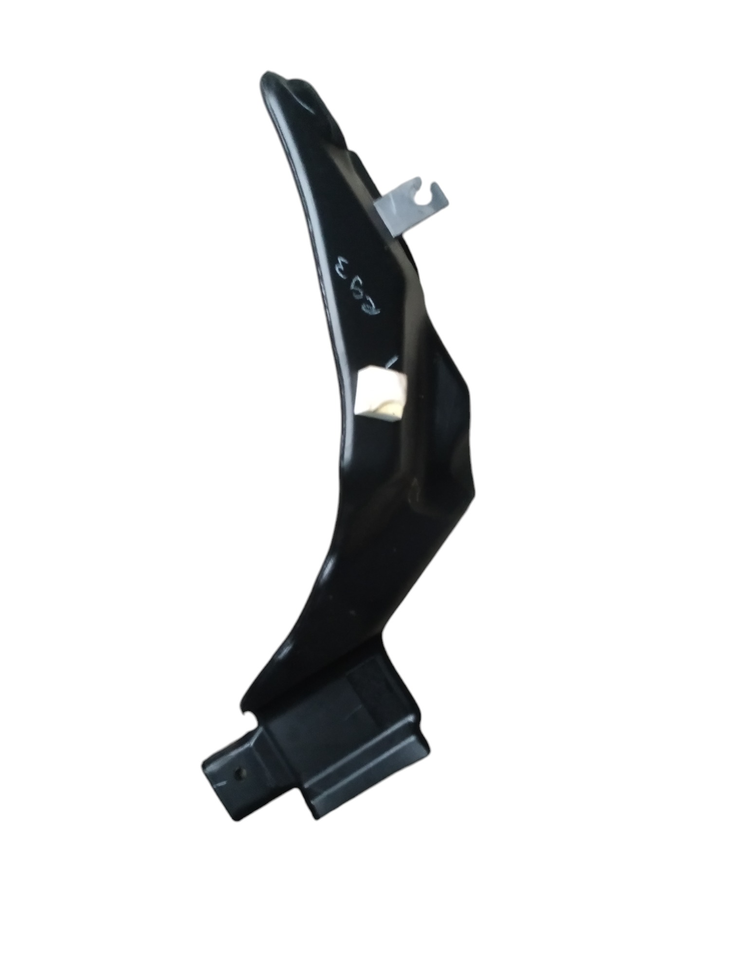 Duto Difusor Ar Painel Direito Honda Hr-v 2018