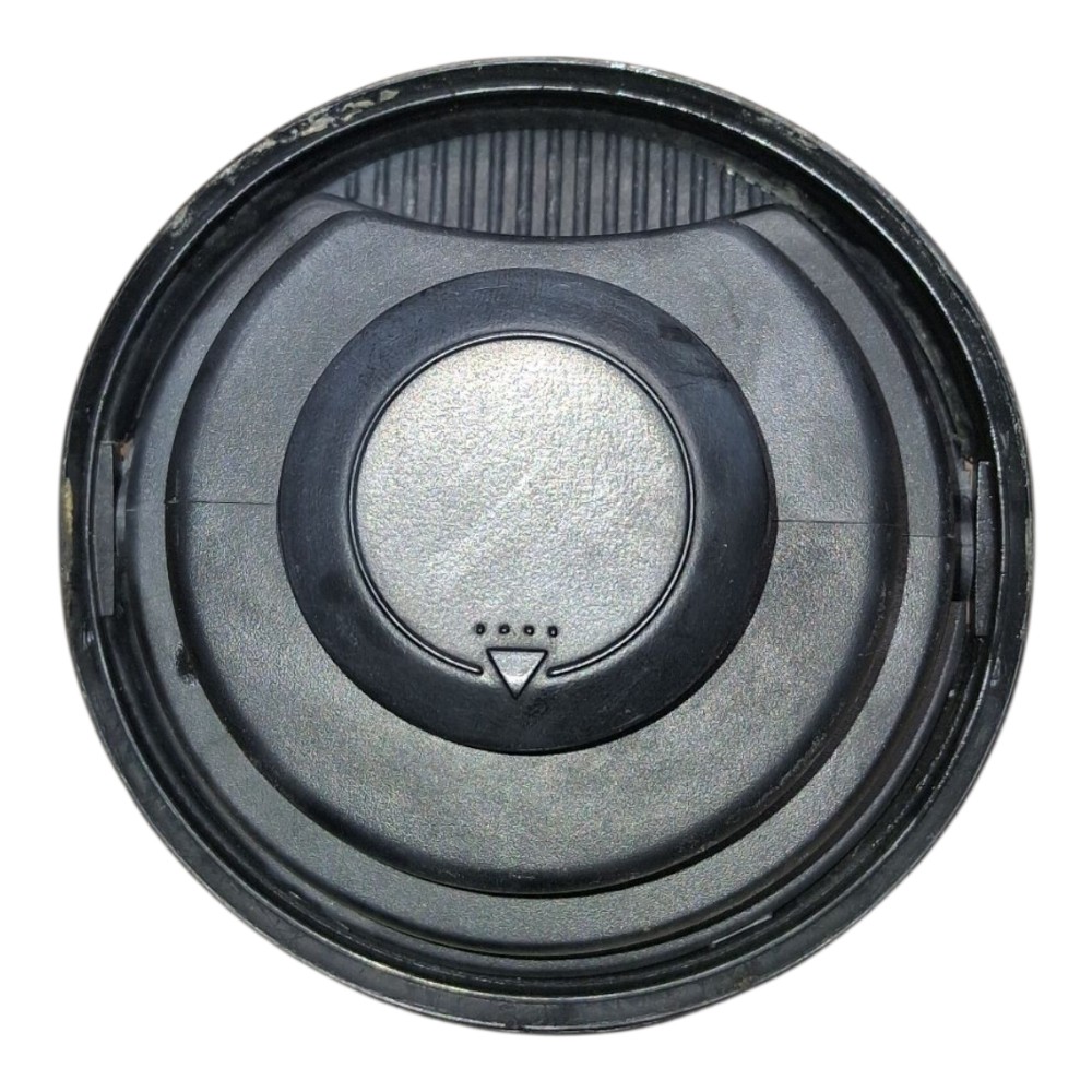 Difusor Ar Painel Vw Voyage 1.6 2010 5w0819707 4