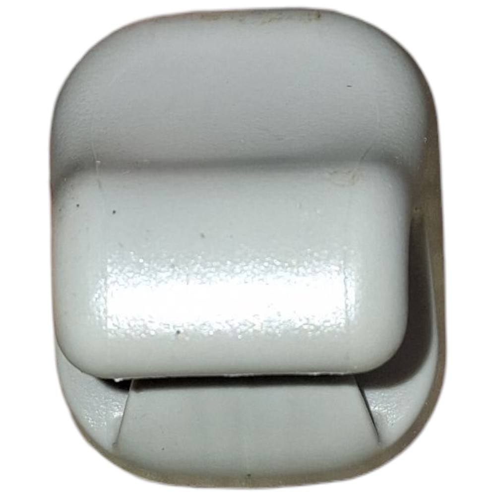 Suporte Quebra Sol Honda City 2010 5
