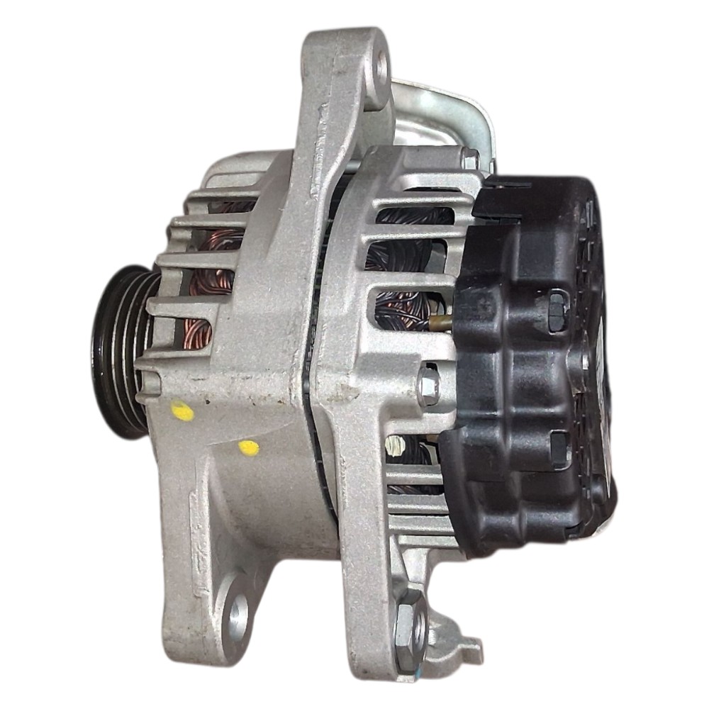 Alternador 1.5 Toyota Yaris SD 2021 270600Y360 4
