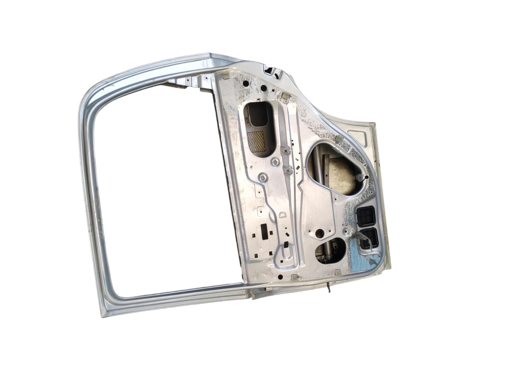 Porta Traseira Direita Gm Corsa 2002 2