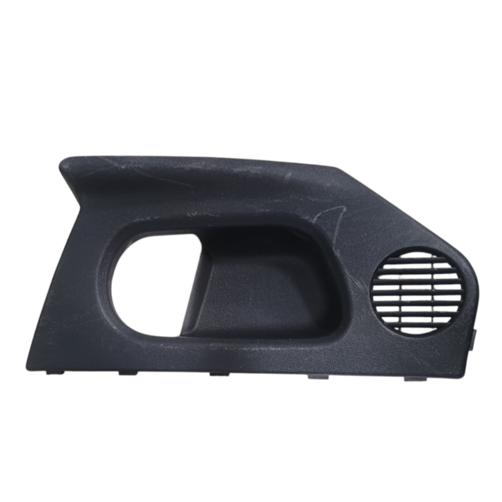 Moldura Maçaneta Porta Direita Gm Meriva 2003 A 2012 Detalhe Dianteira/traseira 1