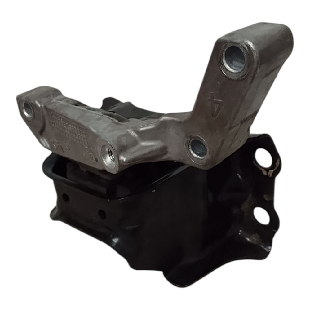 Coxim Do Motor Nissan Versa 2019 2