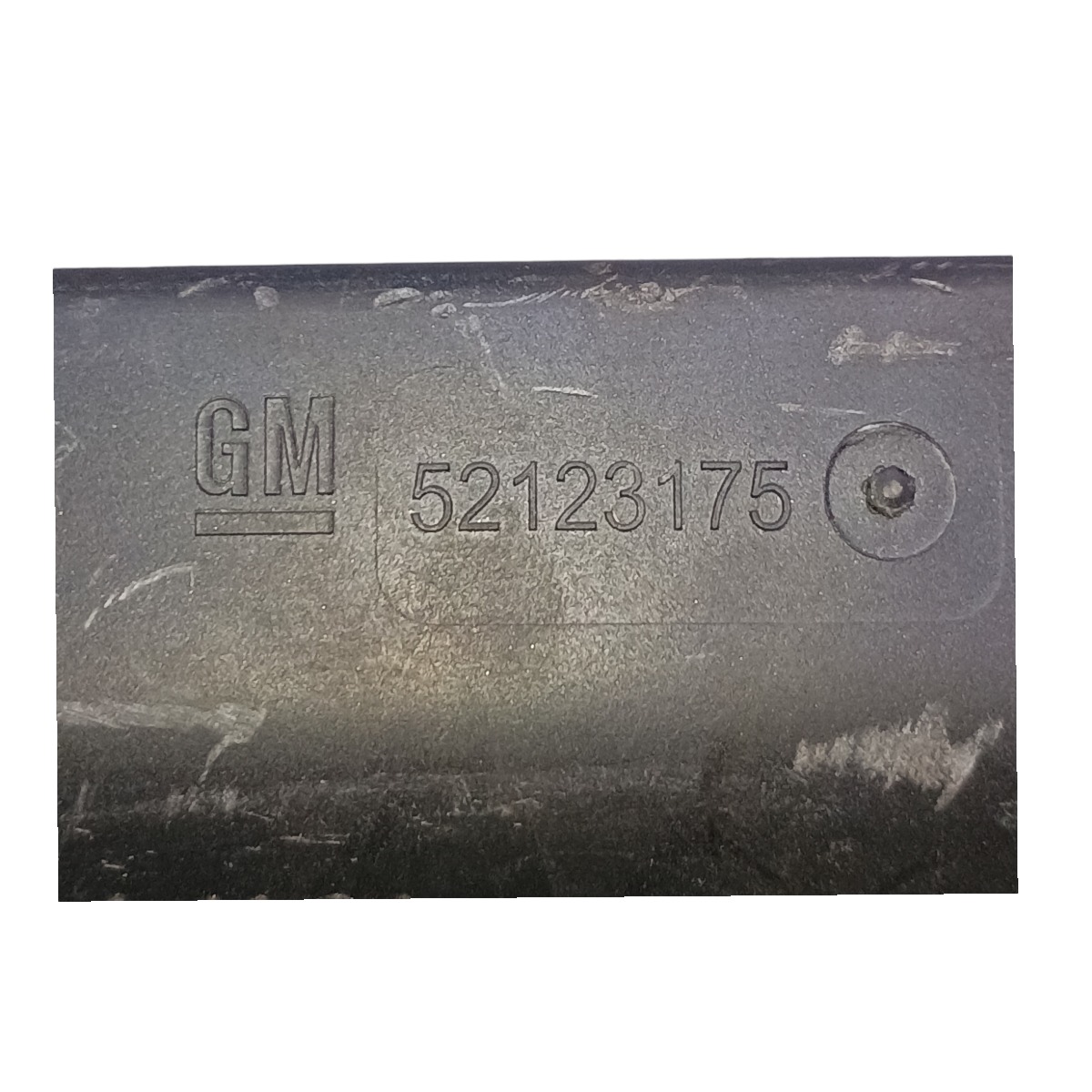 Caixa Ressonador Gm Spin 2017 A 2020 Com Detalhes 10