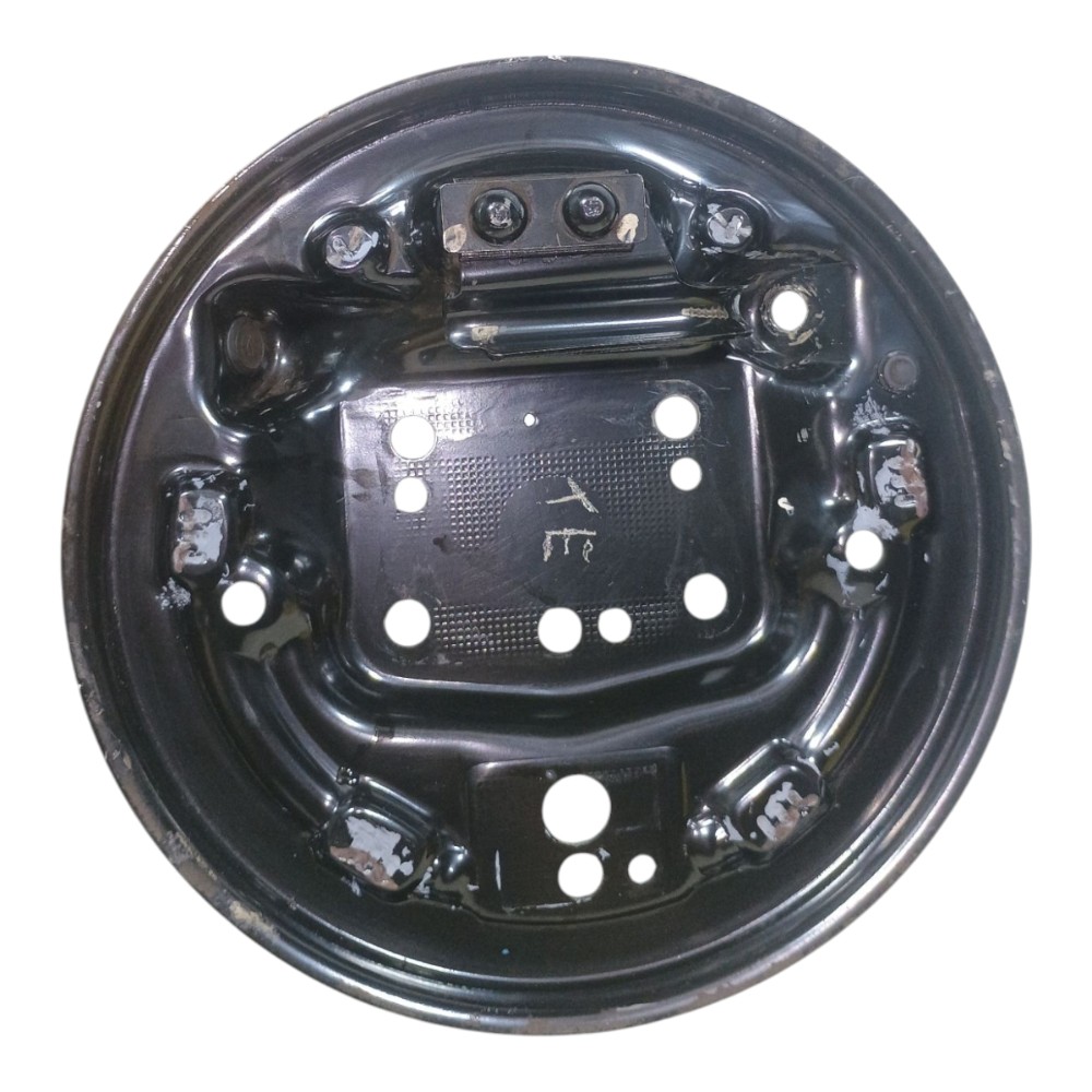 Espelho roda traseira esquerda Ford Ka 1.0 2015 E3B12218ac 2