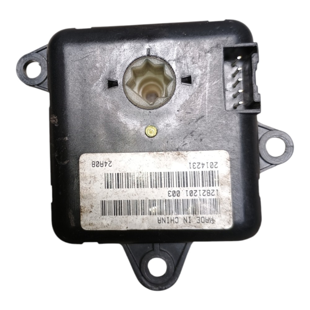 Motor Atuador Caixa Ar Gm Captiva 2008 1