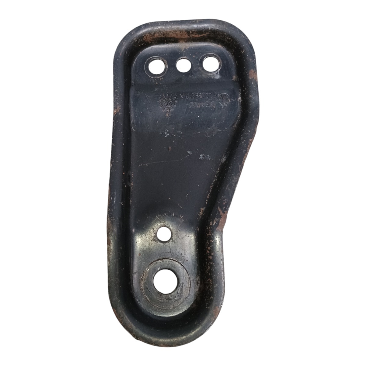 Suporte Quadro Suspensão Le Vw Gol 2010 À 2016 6q0199517a 2