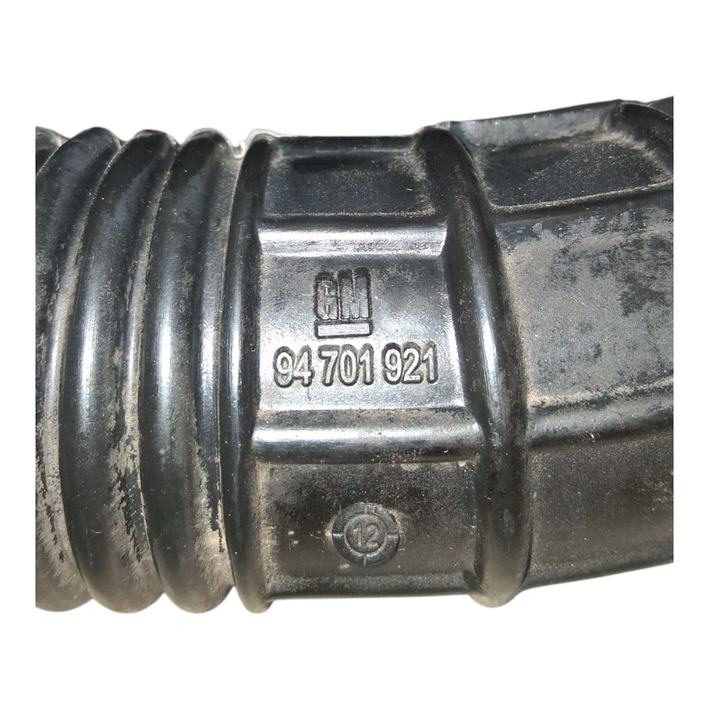 Mangueira Filtro Ar Gm Classic 1.0 2012 6