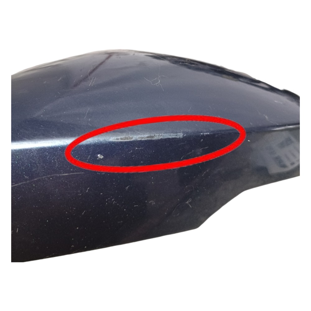 Capa Retrovisor Esquerdo Vw T Cross 2022 2gp857537a Detalhes 6