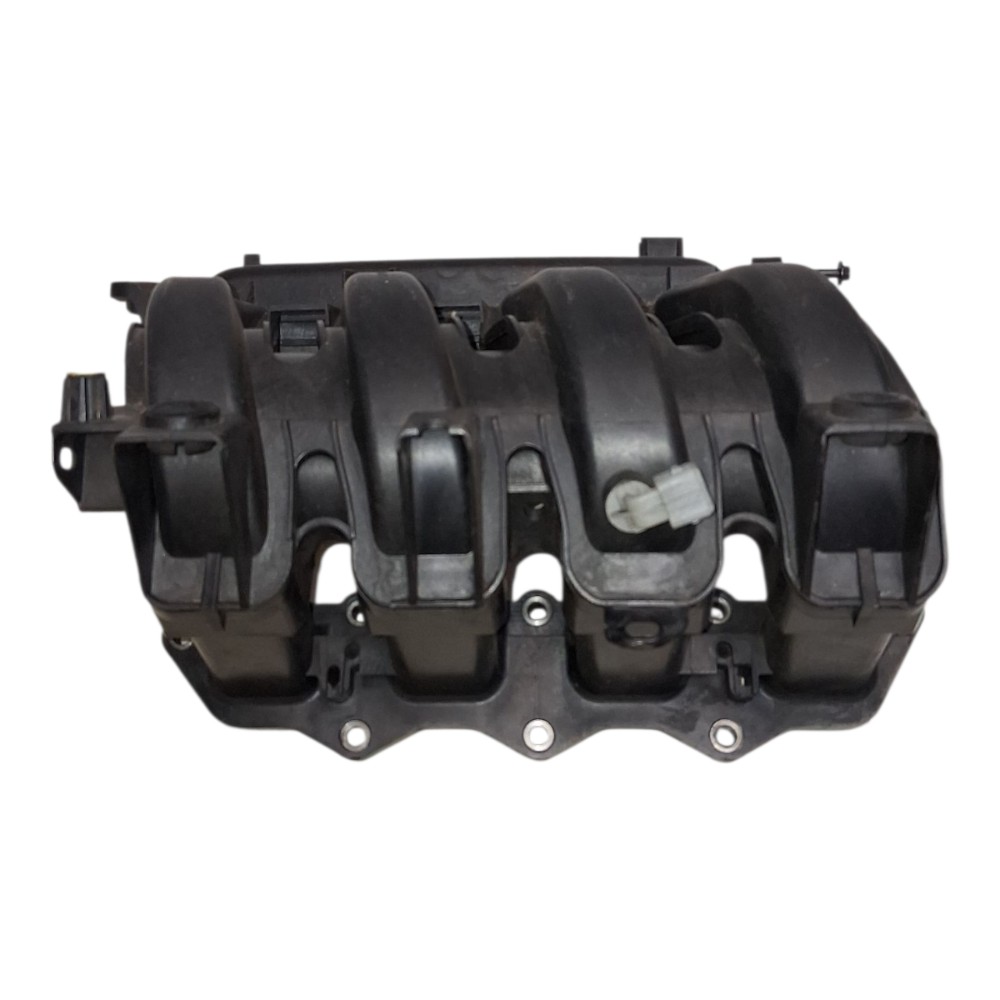 Coletor Admissão Renault Clio 1.0 2008 8200328857 4