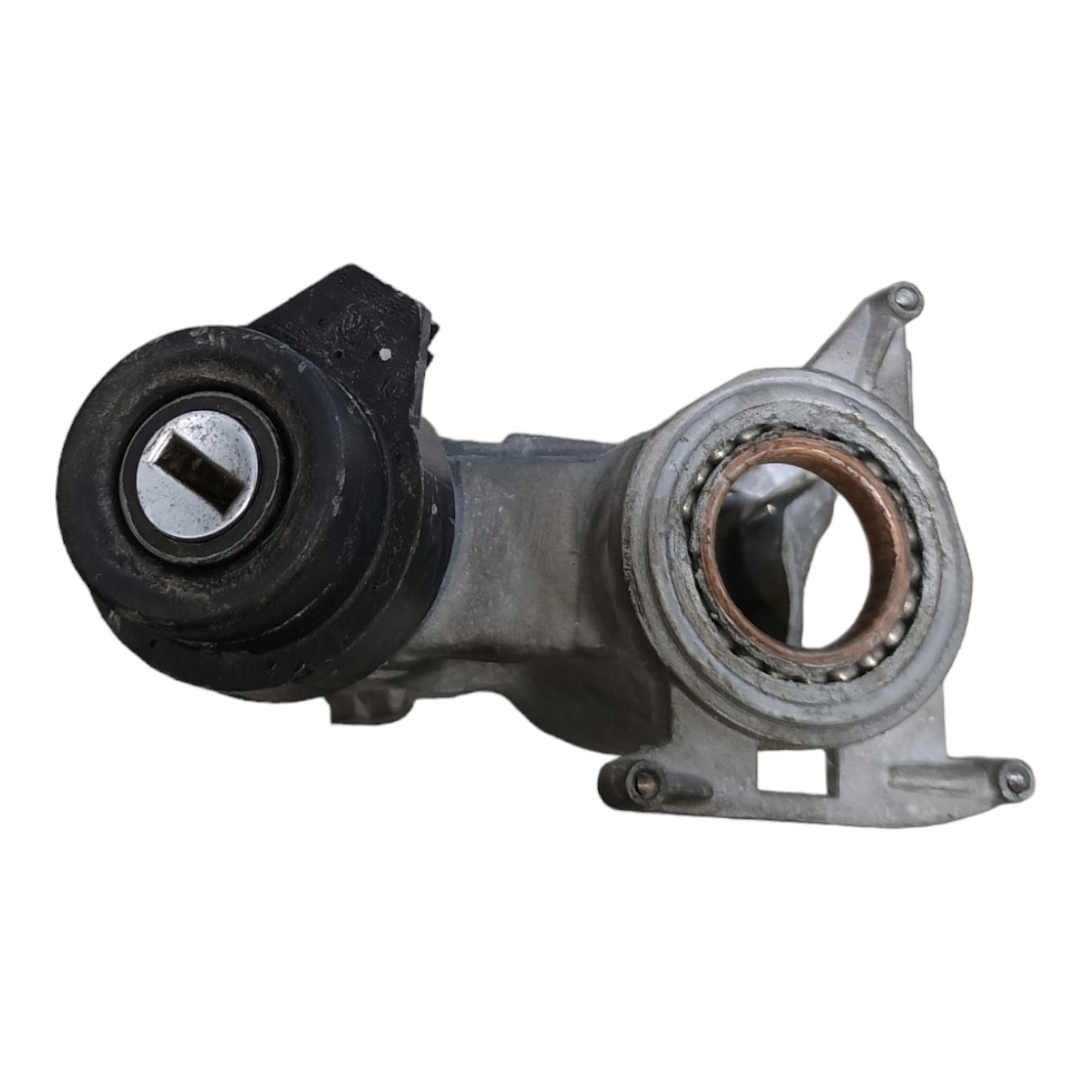 Cilindro Ignição Vw Gol 2002 A 2010 377905857 1