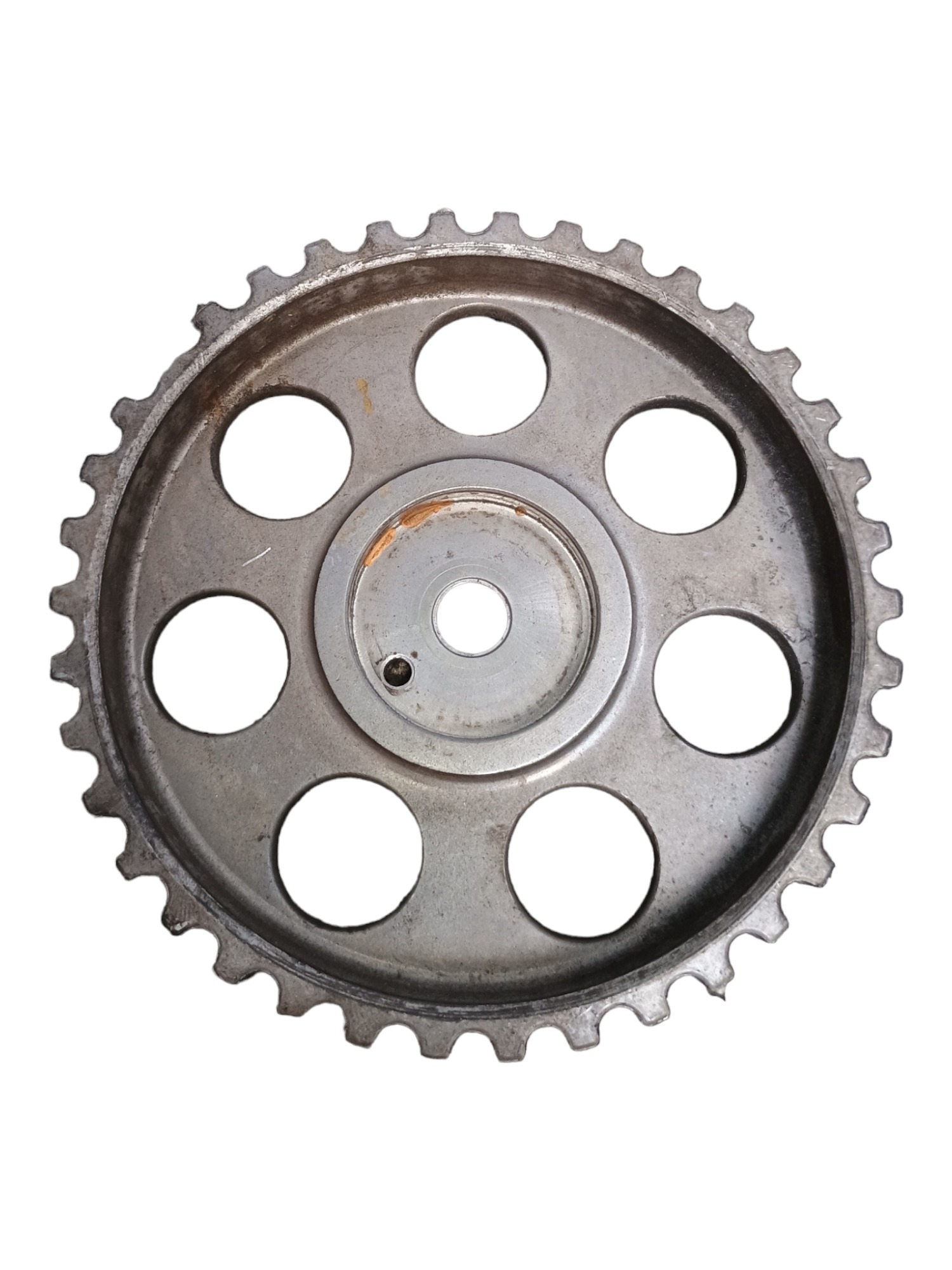 Polia Comando Válvula Gm Onix 1.0 2016 90231882 2