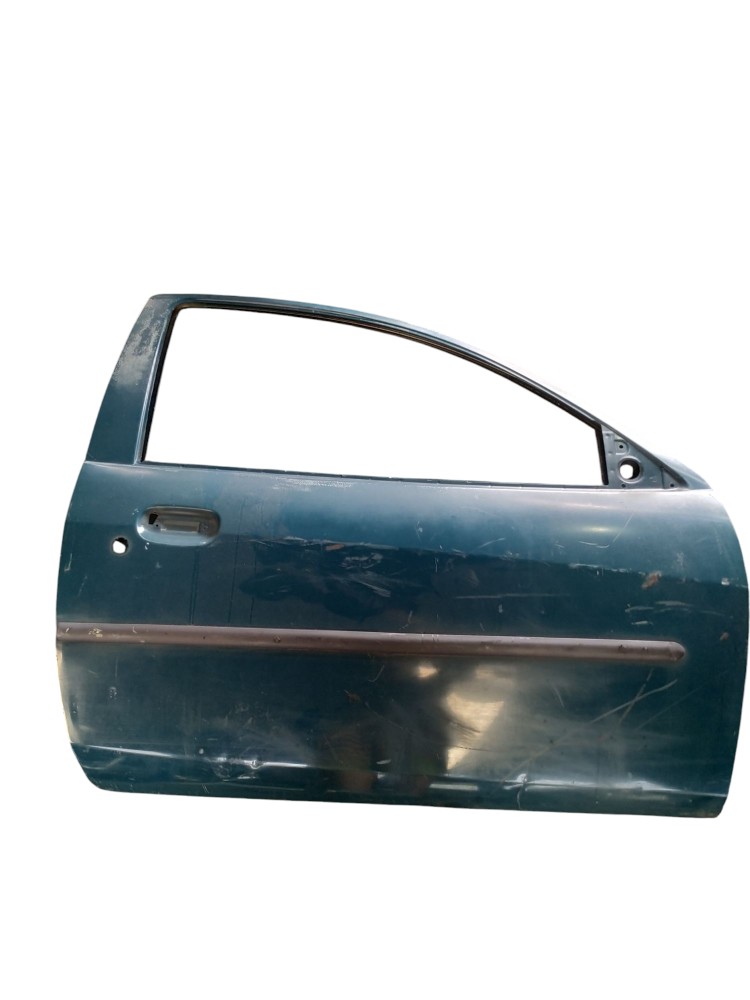 Porta Dianteira Direita Forda Ka 98 Com Detalhes 1