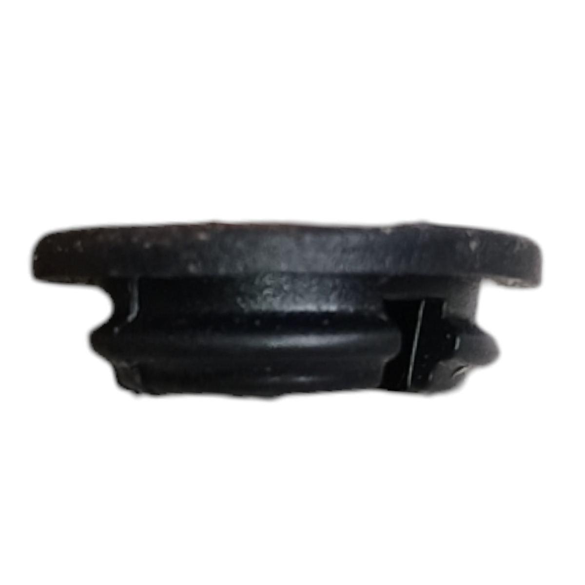 Tampa Parafuso Forro Porta Hyundai Ix35 2.0 2017 Preto 3