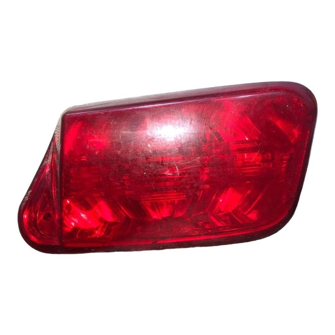 Lanterna Esquerda Tampa Traseira Fiat Stilo 2003 2