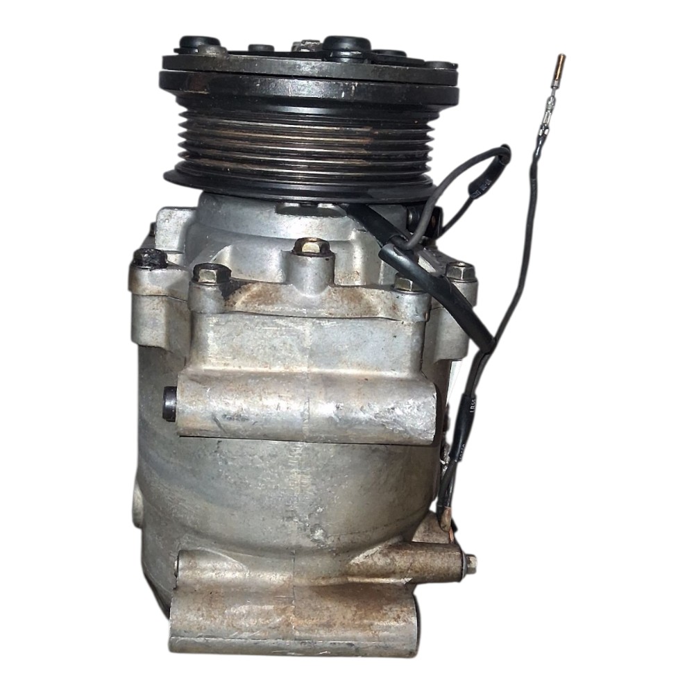 Compressor Ar Condicionado Ford Focus 1.8 2001 2