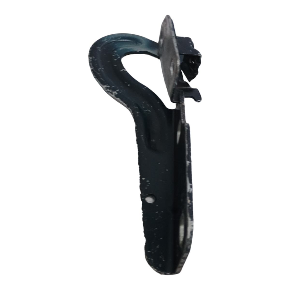 Dobradiça Esquerda Capô Renault  Scenic 2002 À 2010 843529k 2