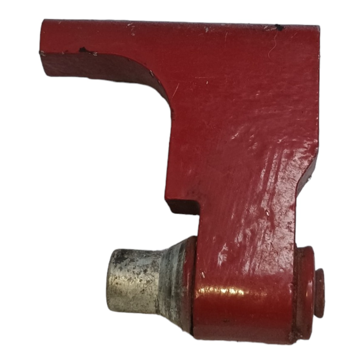 Dobradiça Inferior Porta Tras Esq Fiat Palio Attractive 2012 4
