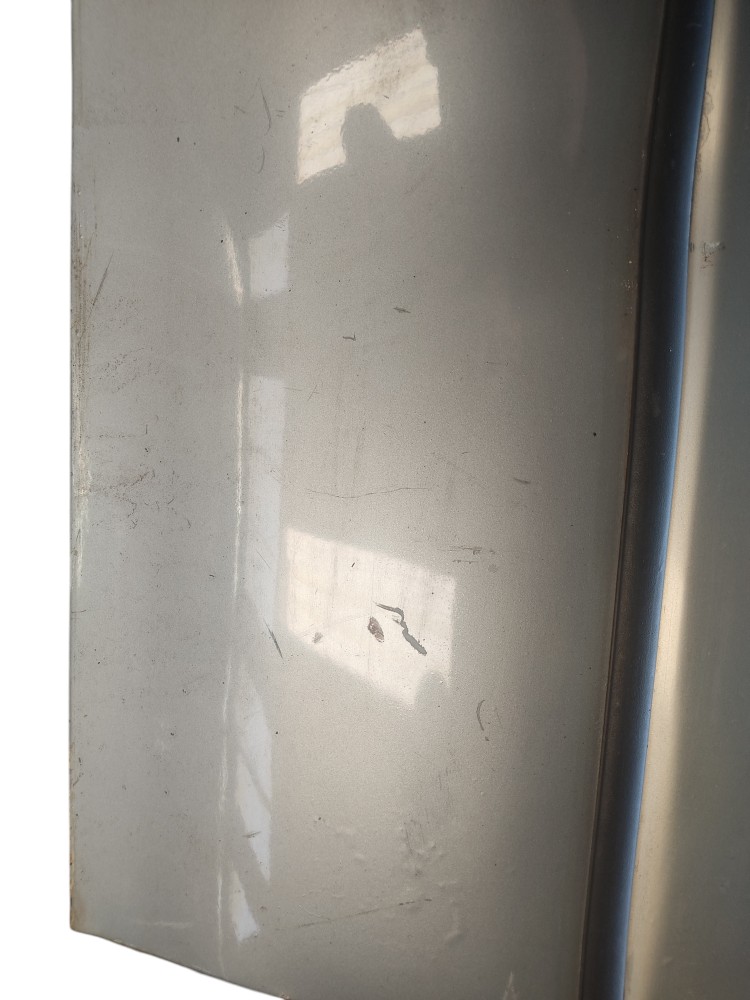 Porta Traseira Direita Volkswagen Gol G3 2003 Com Detalhes 2