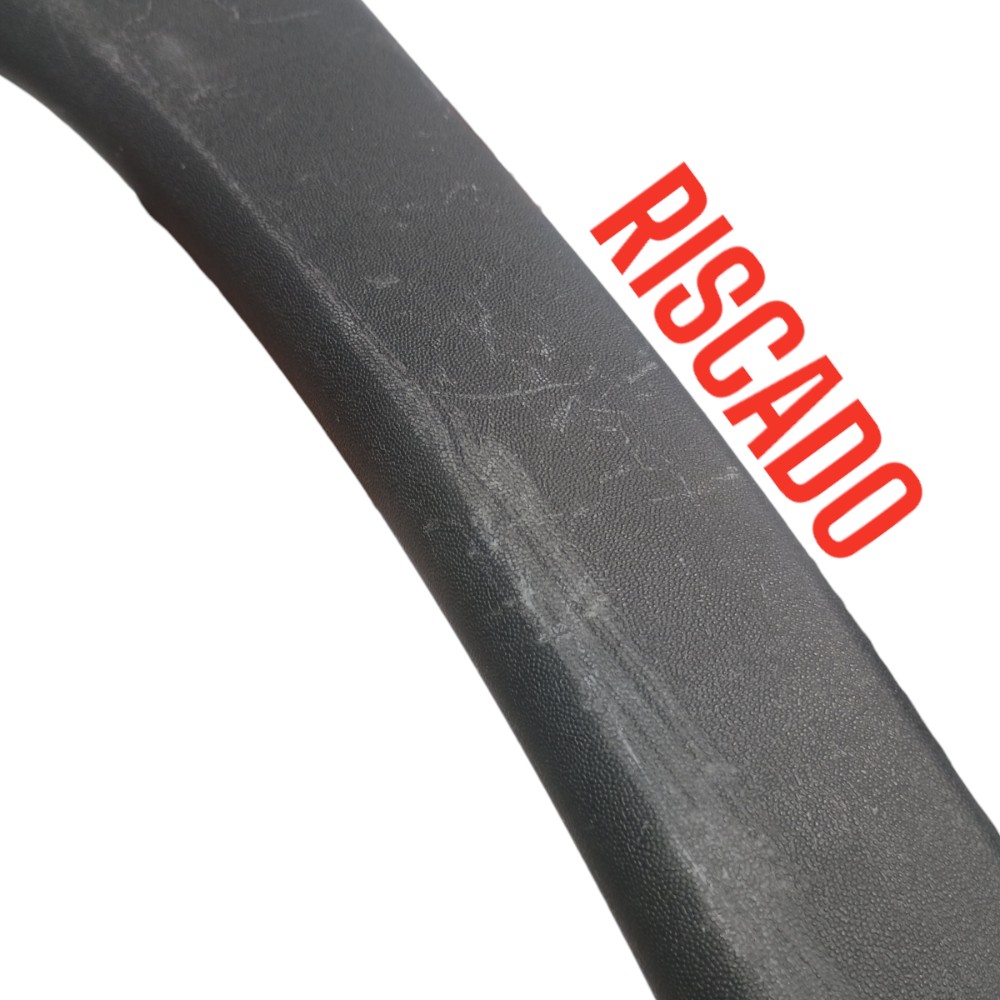 Moldura Paralama Traseira Direita Gm Corsa 1998 *detalhes 6