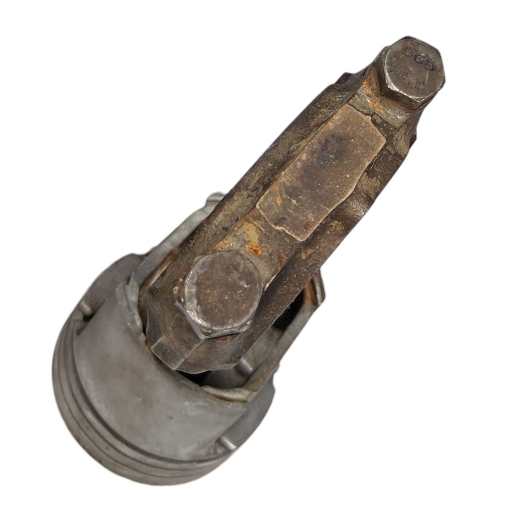 Biela Gm Corsa 1.0 Gasolina 5