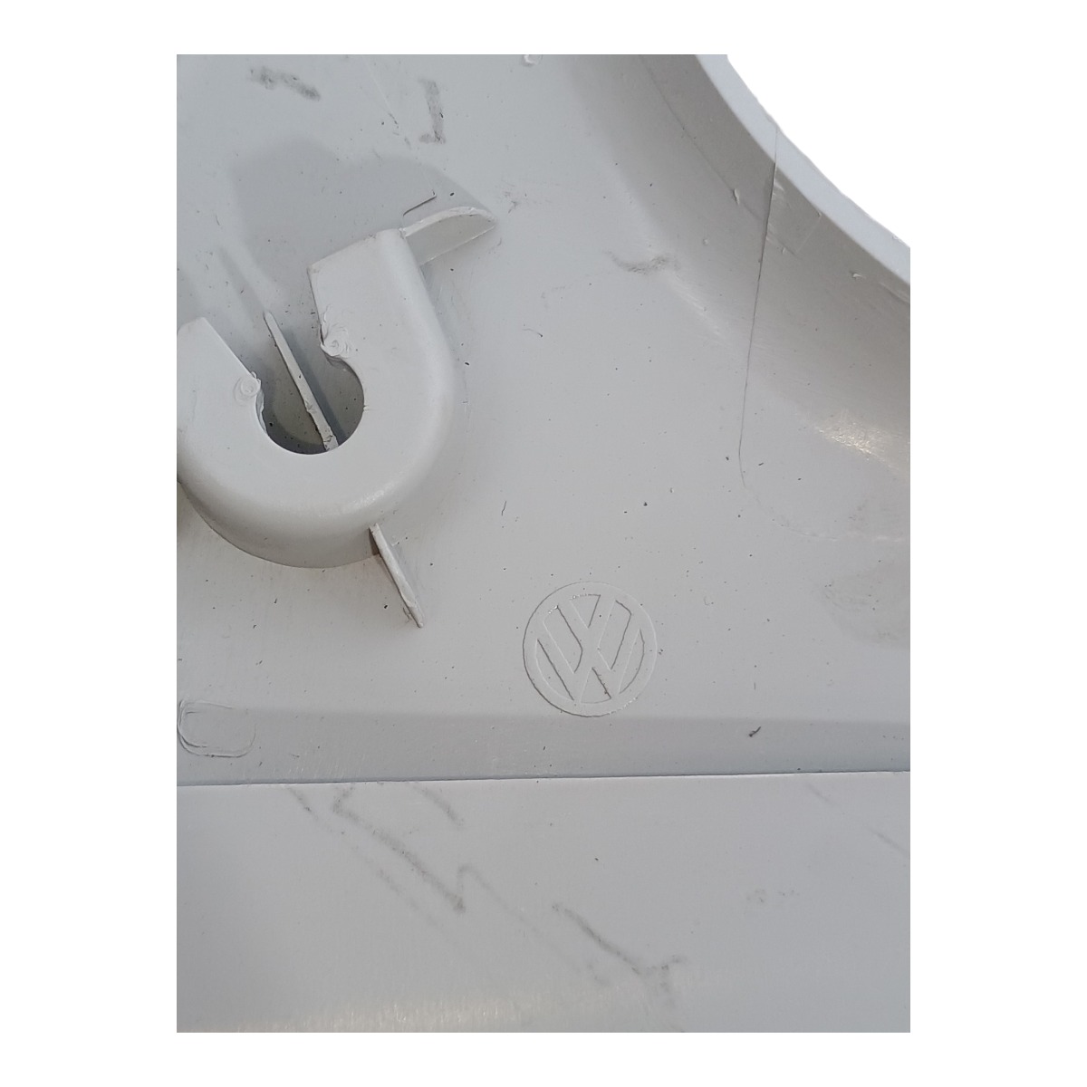 Moldura Coluna Central Direita Vw Gol Mpi 2022 5u4867244 4