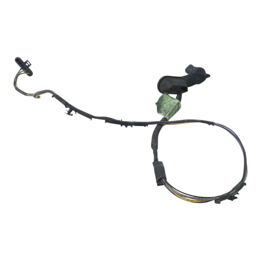Chicote Porta Traseira Fiat Palio 2006 1
