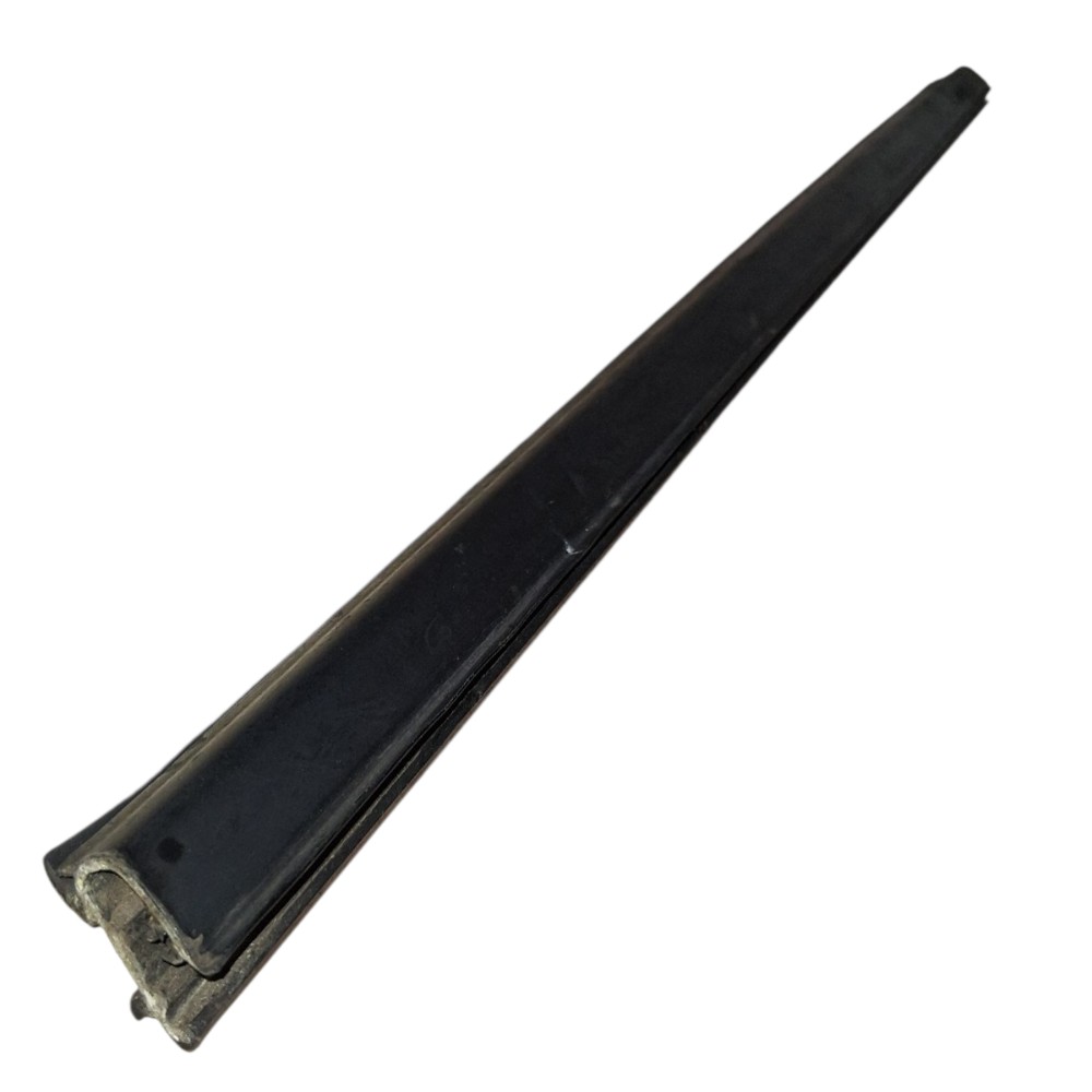 Pestana Externa Porta Traseira Esquerda Fit Xl 2010 72410tj0 Preto 6