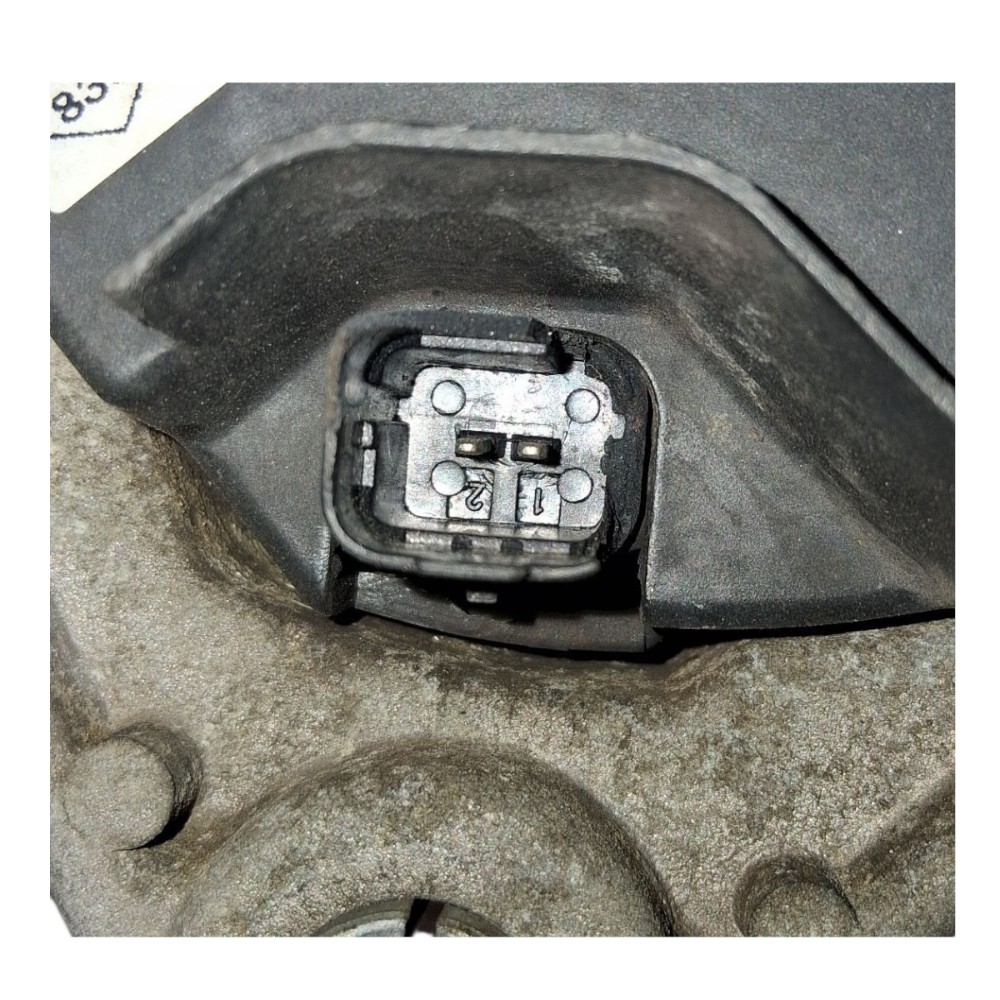 Alternador Renault Clio 1.0 2008 2542540c 7