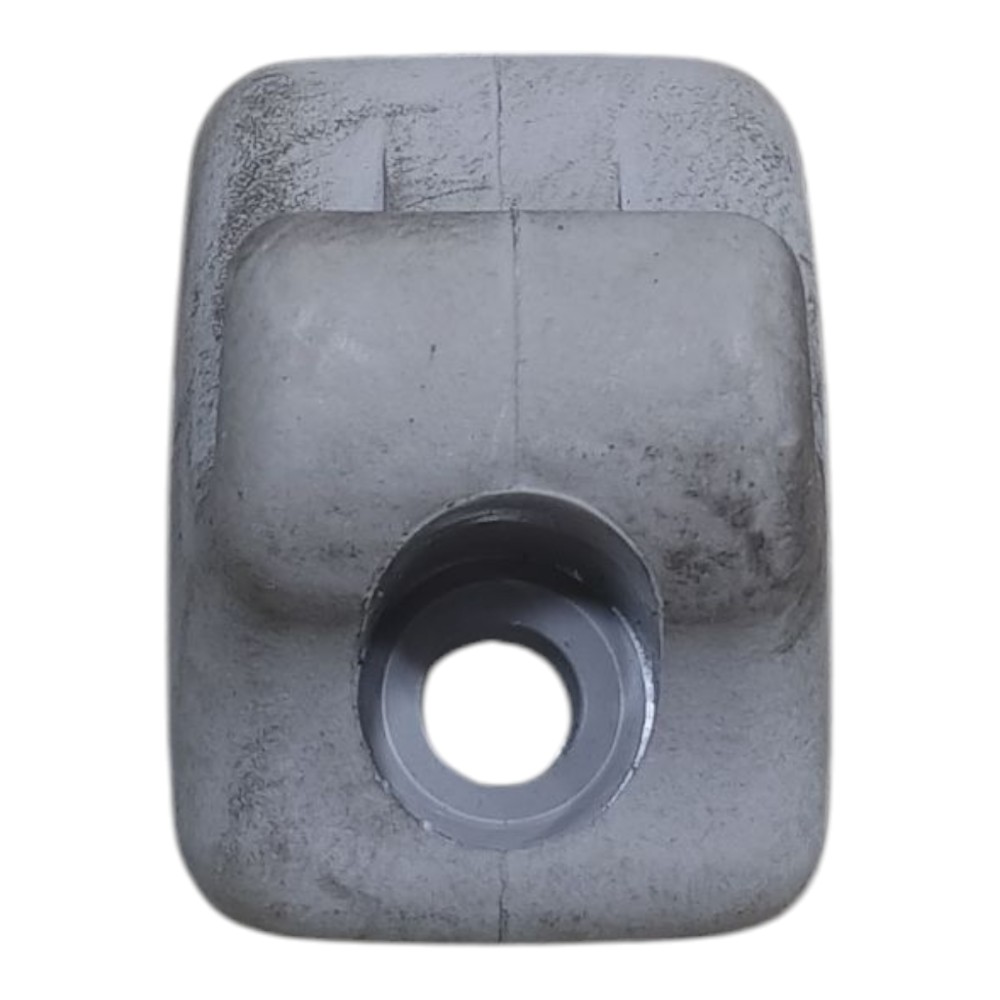 Suporte Quebra Sol Hyundai Hb20 1.6 2018 4