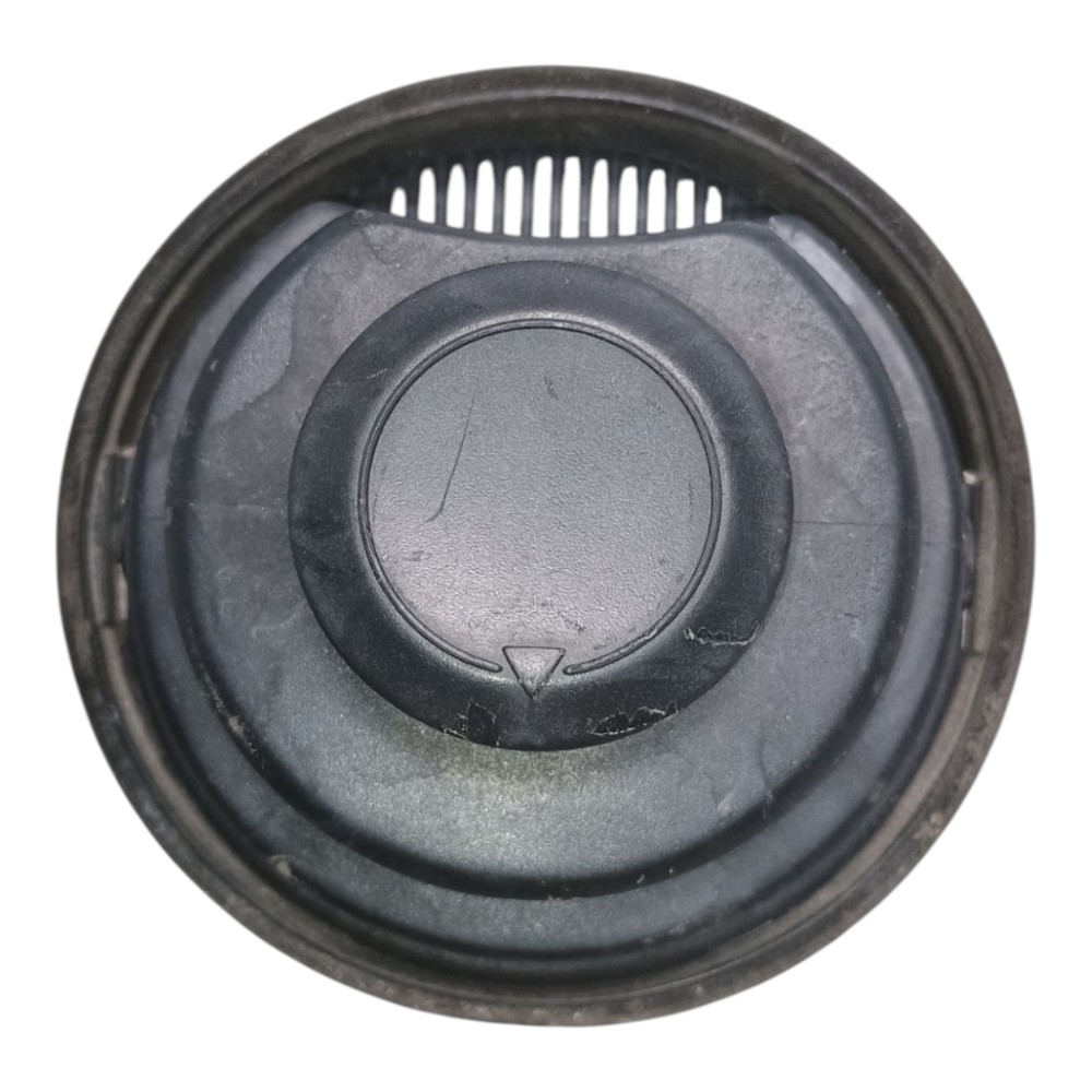 Difusor Ar Painel Vw Gol Saveiro 2009 5w0819707 3