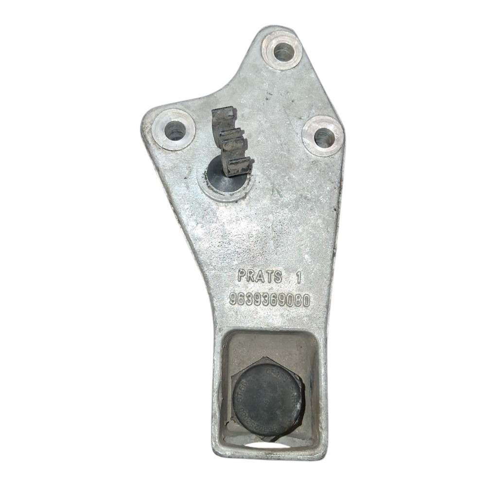Suporte Coxim Direito Motor Peugeot 206 207 2001 A 2013