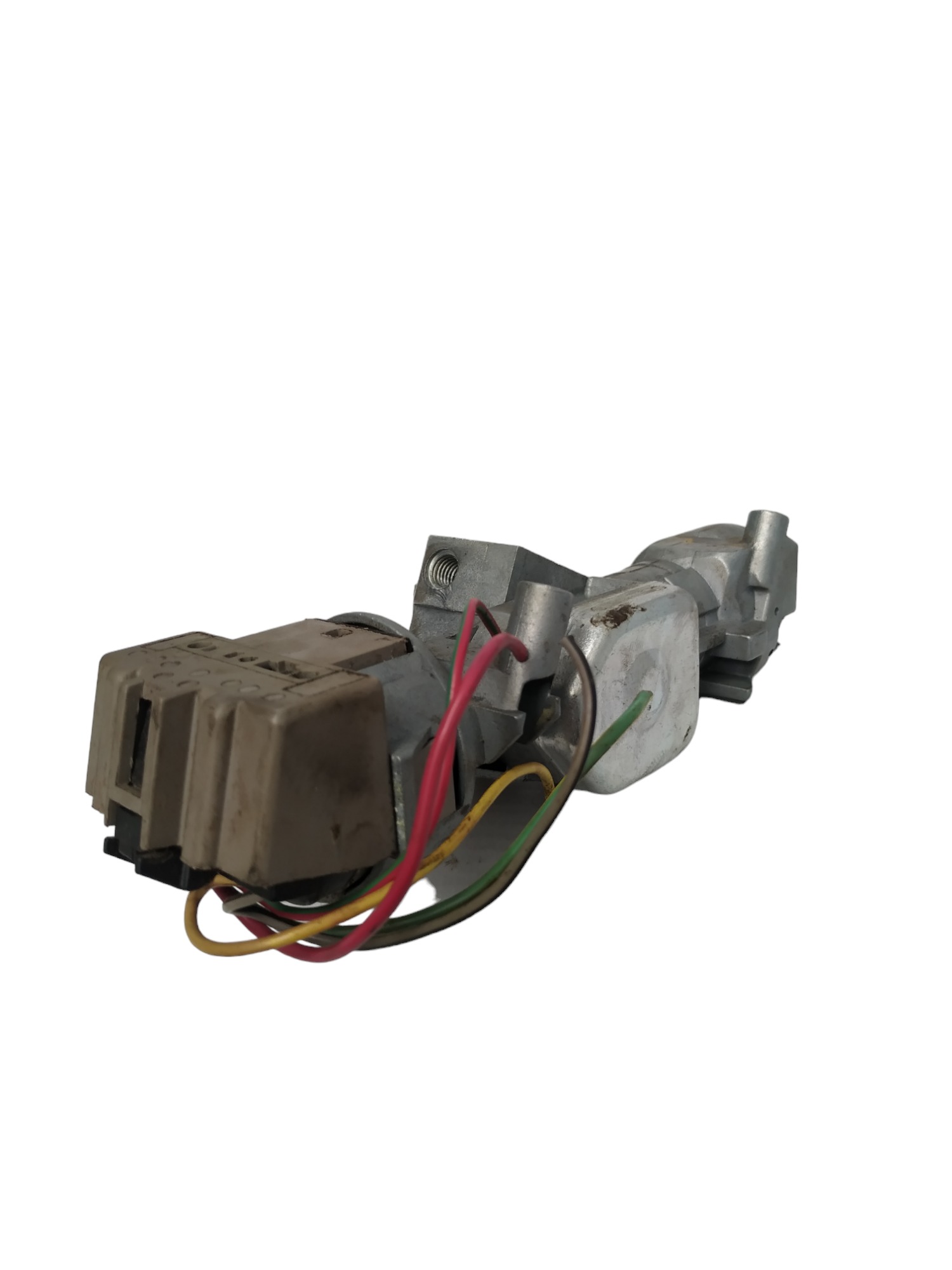 Cilindro Ignição Ford Focus 2011 4