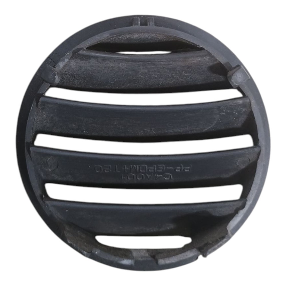 Moldura Difusor Saída Ar Gm Corsa Joy 2005 À 2012 C4a001 4