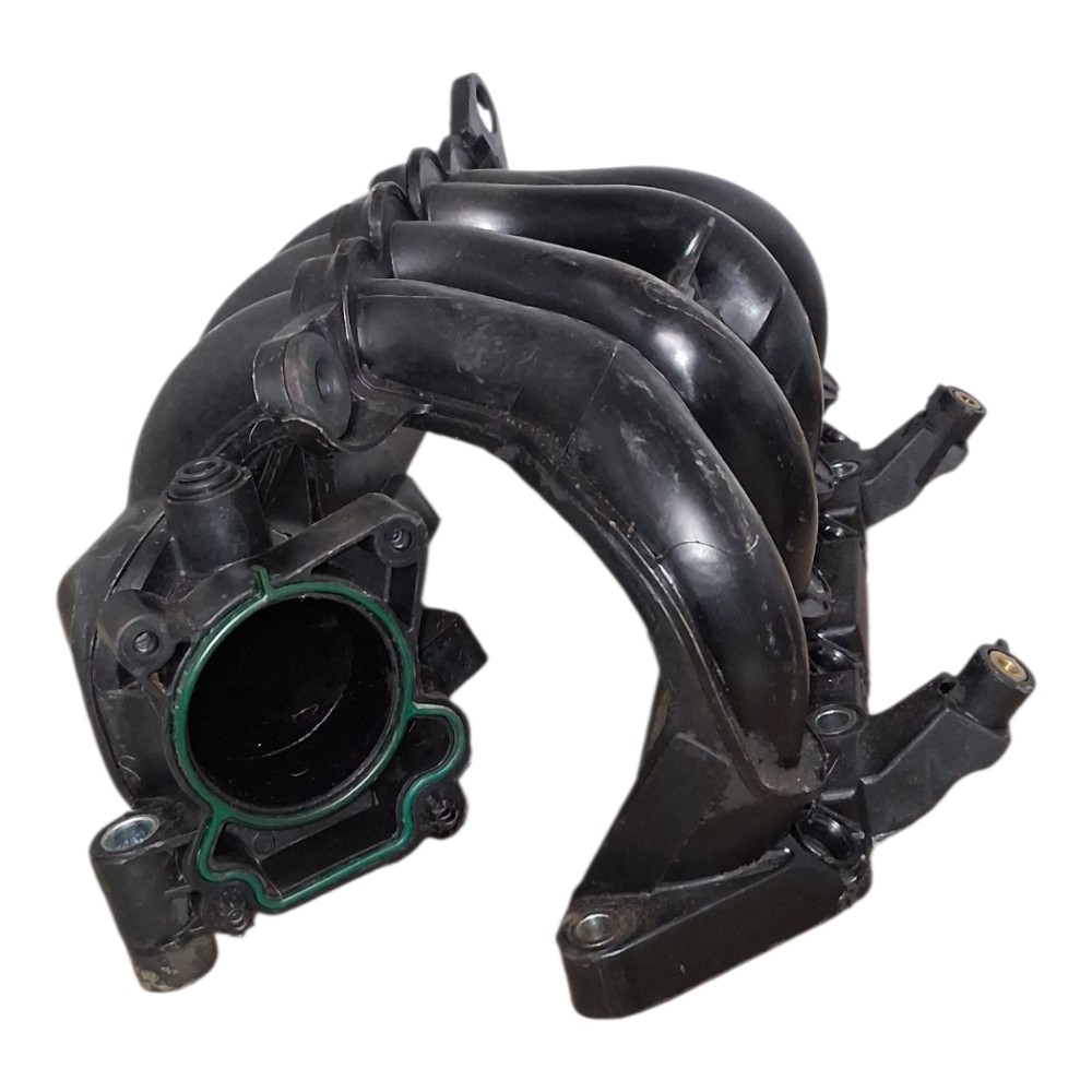 Coletor Admissão 1.0 Ford Ka 2008 2n1u9424ed1 6