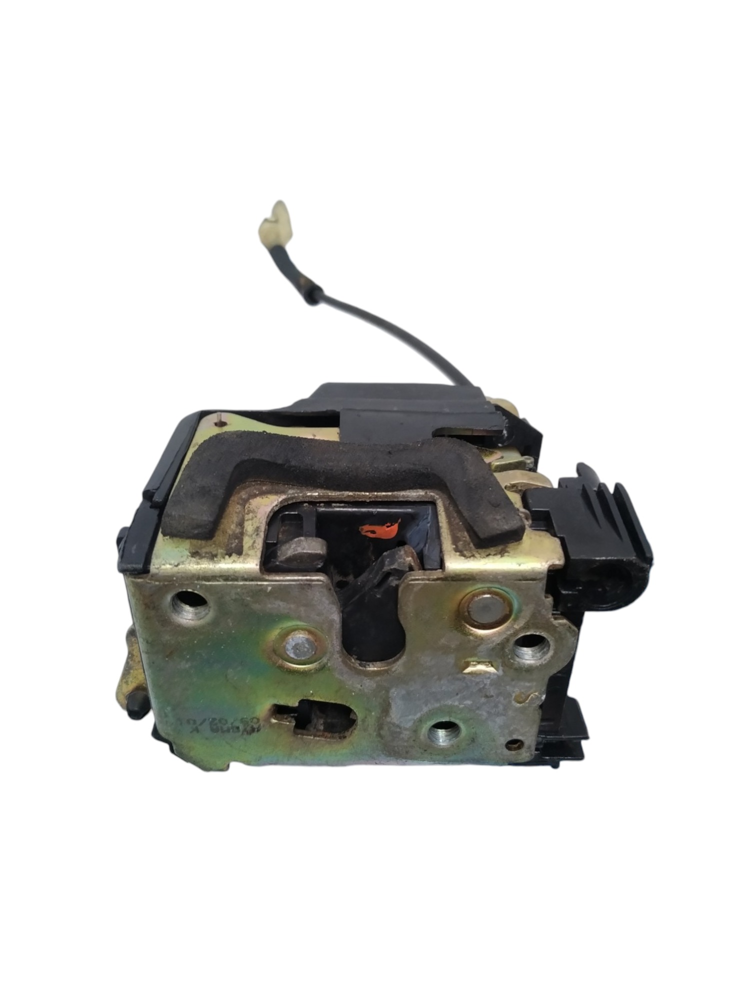 Fechadura Dianteira Direita Fiat Palio 2006 3