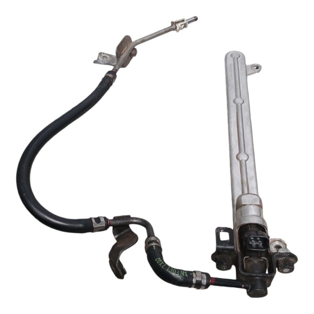 Flauta Bico Injetor Partida Frio Honda Fit 2008 3