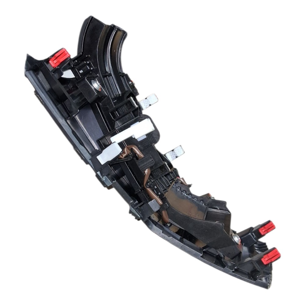 Moldura Alavanca Câmbio Toyota Yaris Sd 2021 588040d650 4