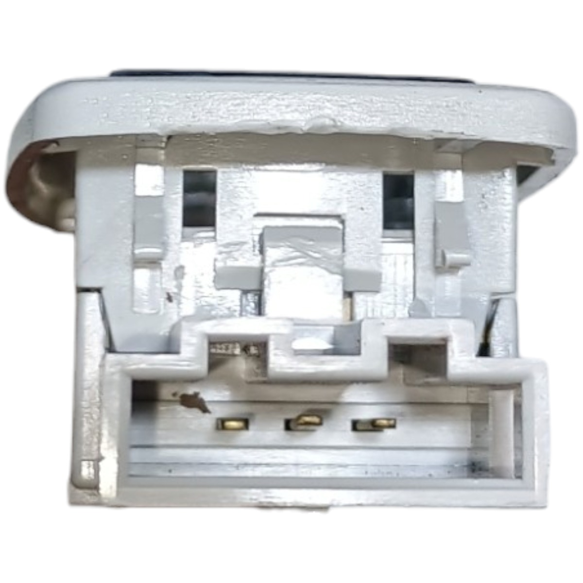 Luz Teto Cortesia Vw Fox 2013 3b0947291 4