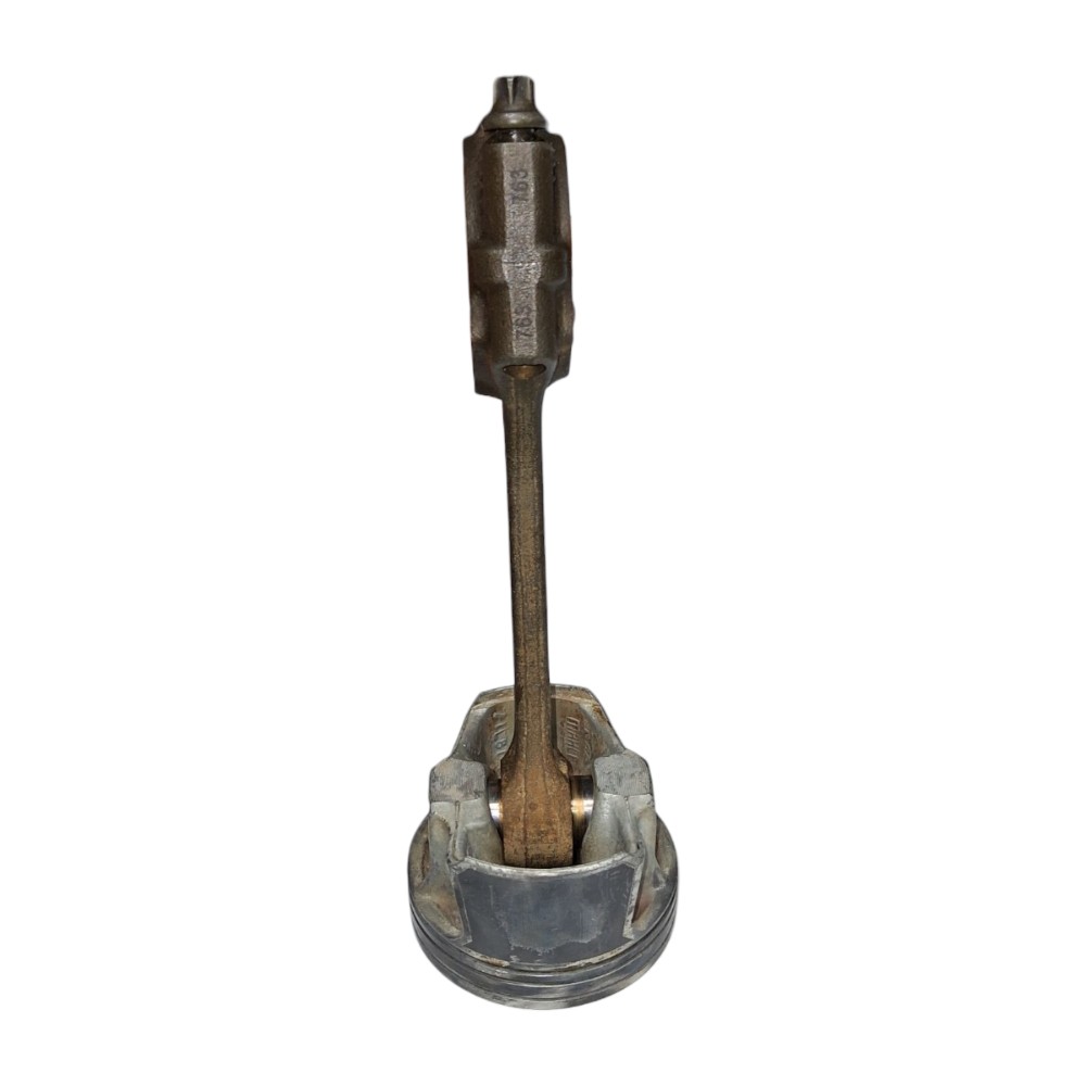Biela Gm Classic 1.0 Flex 2