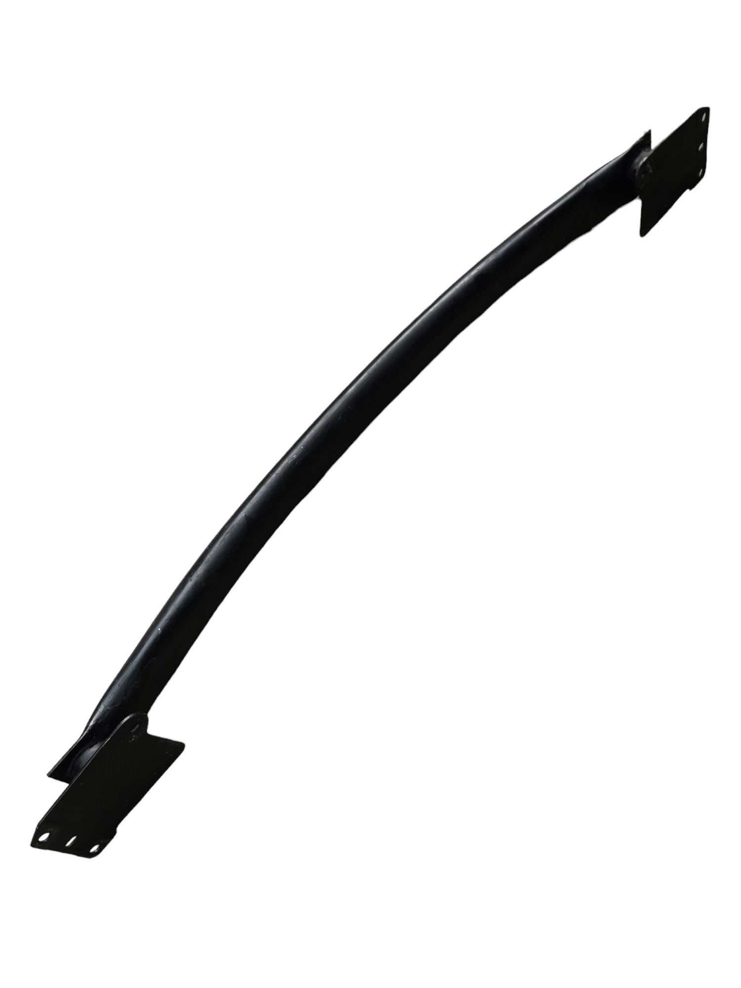 Alma Para-choque Traseiro Ford Focus 2003 2