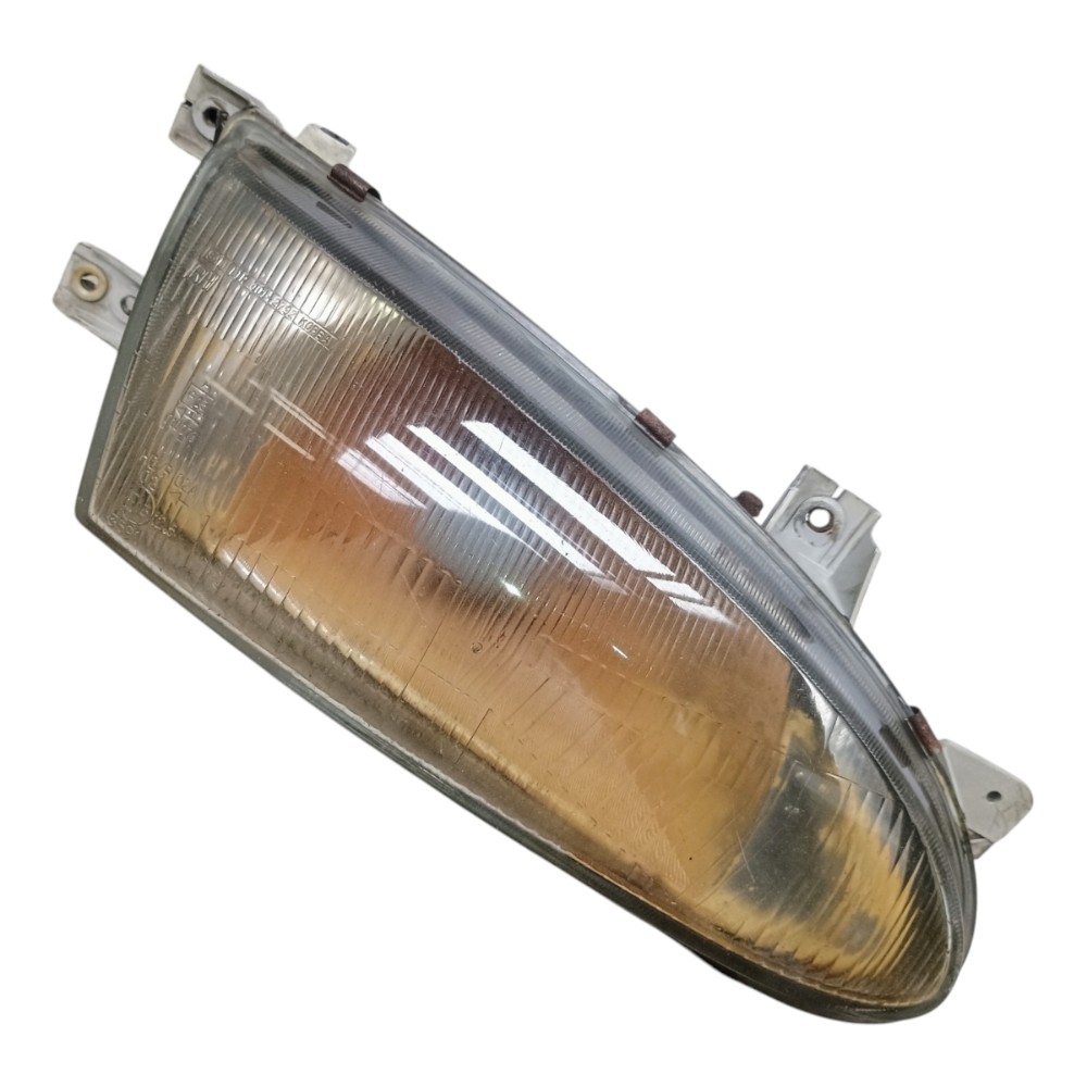 Farol Direito Hyundai Accent 1993 À 1997 1