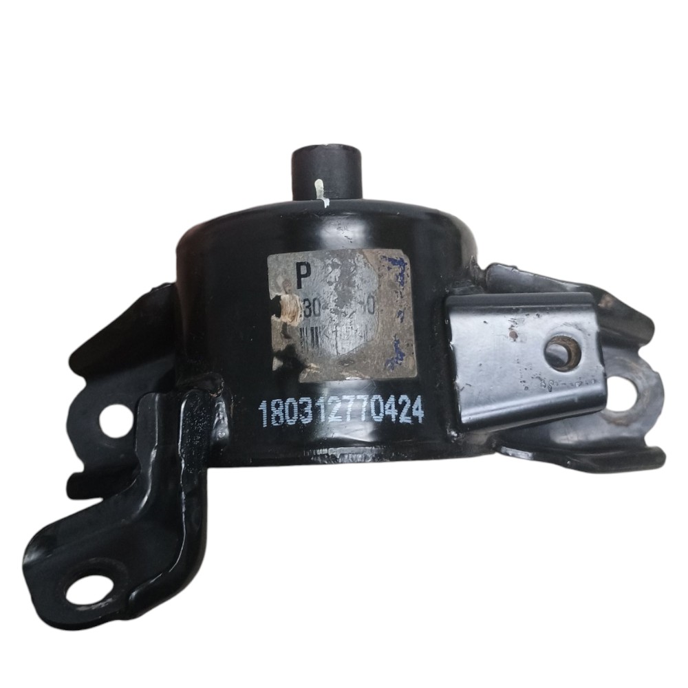 Coxim Câmbio Hyundai Hb20 1.6 2018 4