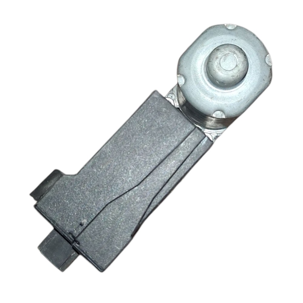 Motor Vidro Elétrico Dianteiro Esquerdo Peugeot 307 2011 3