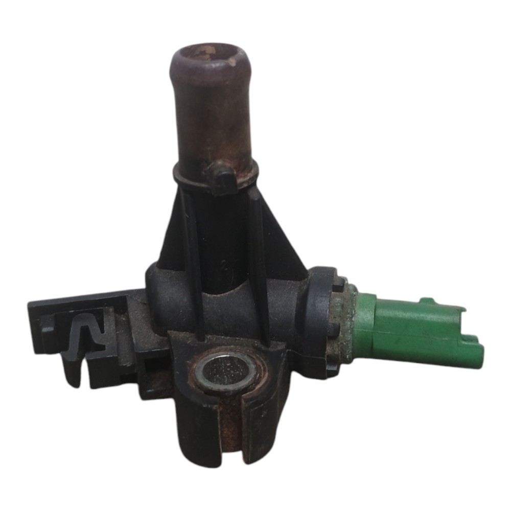 Sensor Temperatura Agua Fiat Uno Strada 2005 À 2016 55214054 3